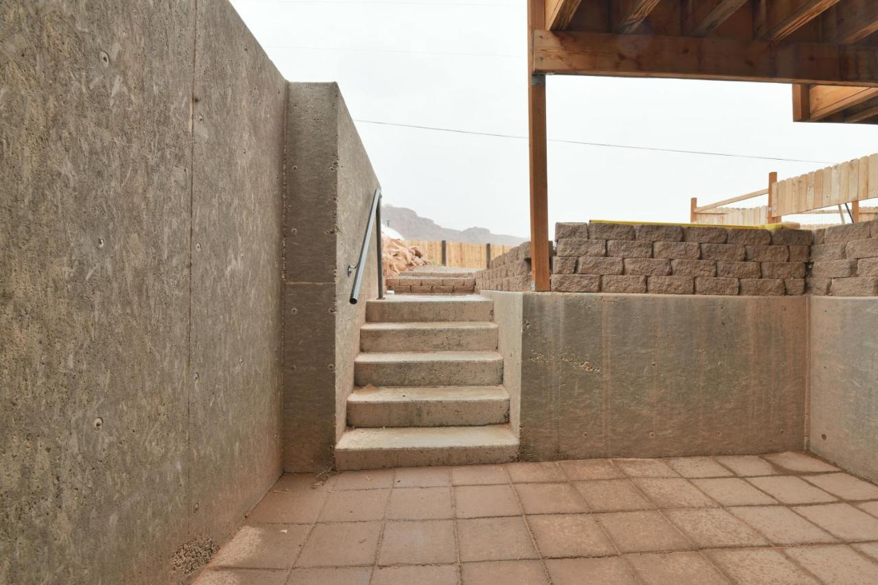 Plateau Views Villa Moab Dış mekan fotoğraf
