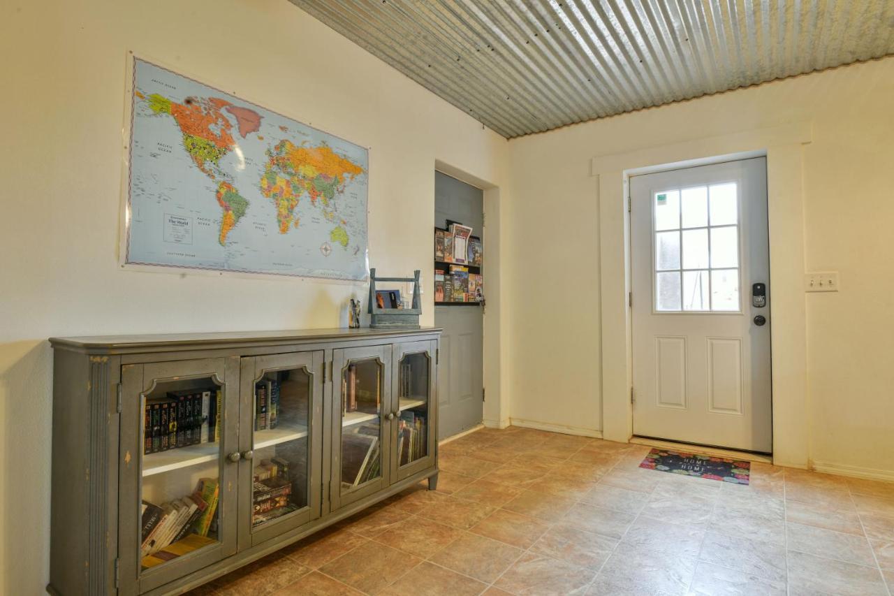 Plateau Views Villa Moab Dış mekan fotoğraf