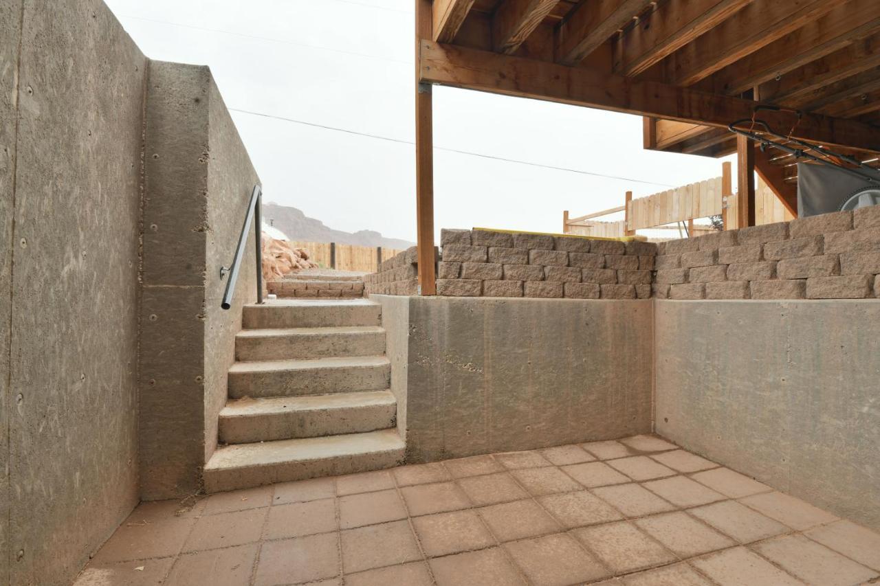 Plateau Views Villa Moab Dış mekan fotoğraf